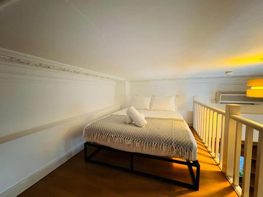 Trio's Haven In Portebello Road Apartment London