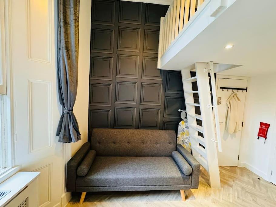 Trio's Haven In Portebello Road Apartment London